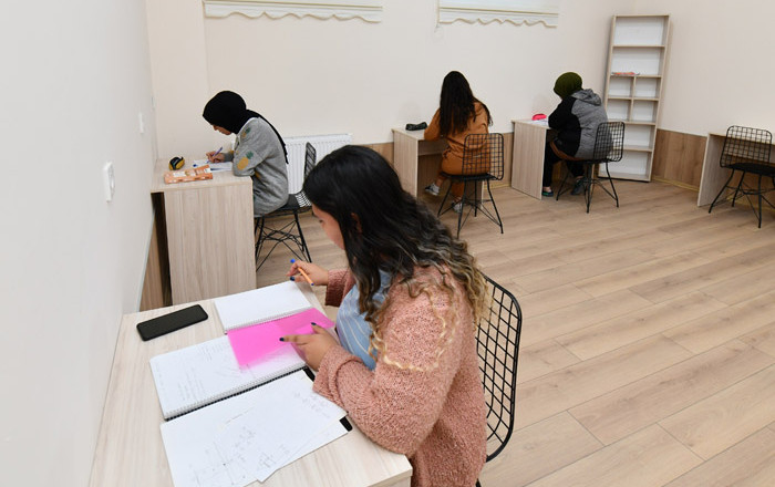 Ankara Büyükşehir Belediyesinden Üniversite Öğrencilerine Barınma Desteği