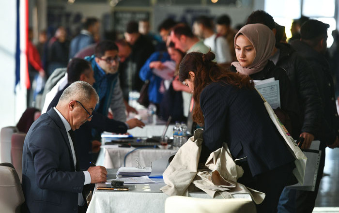 Ankara Büyükşehir 133 Zabıta Memuru Alacak.