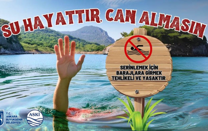 Aski̇'den Hayati̇ Uyari: