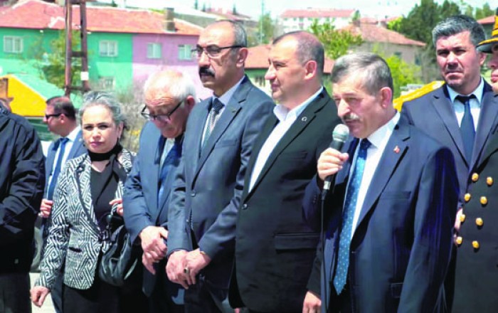 Engeller Sevgiyle Aşılır