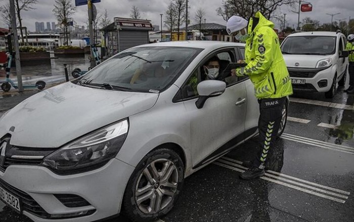 Bakanlıktan Tam Kapanmada Sıkça Sorulan 5 Soruya Cevap