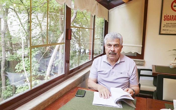 Miras Davası 58 Yıl Sonra Sonuçlandı.