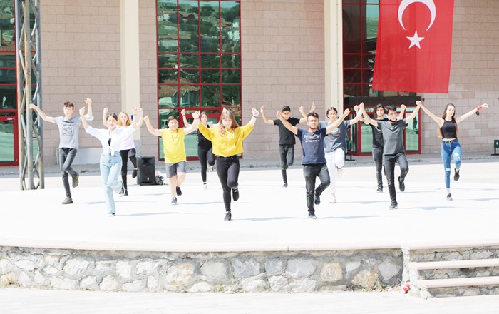 Elmadağ Belediyesinin Tüm Yaz Kursları Ücretsiz